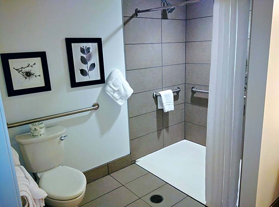 Country Inn & Suites by Radisson, Seattle-Tacoma International Airport, WA