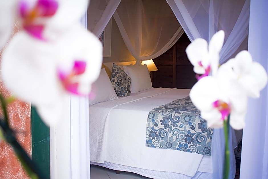 Pedra da Laguna Boutique Hotel SPA