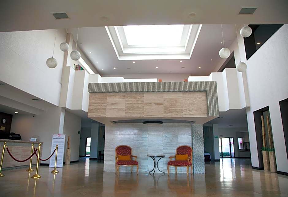 Casa Grande Chihuahua Hotel