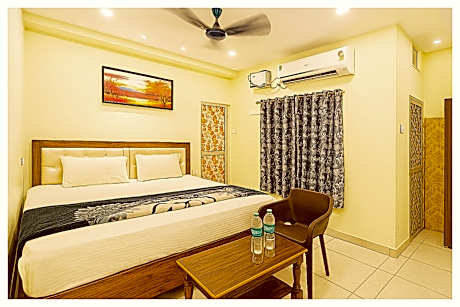 Goroomgo Hasabasa Puri