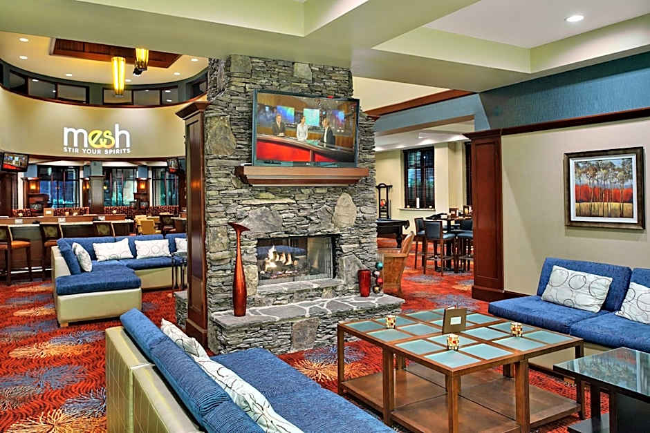 Spartanburg Marriott