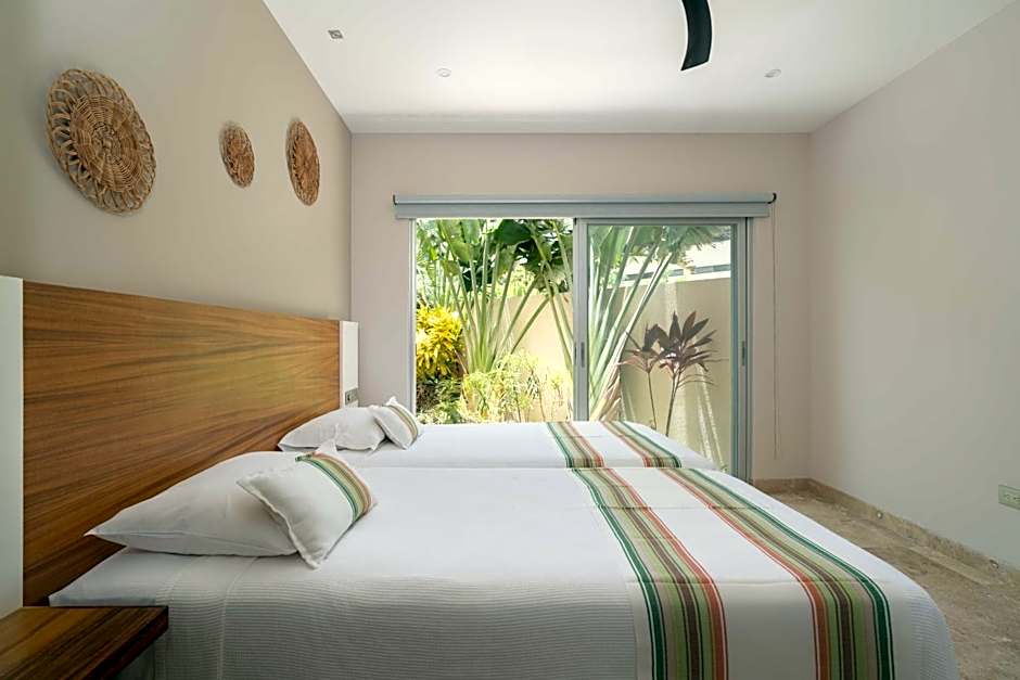 Valhalla Residences by Biwa