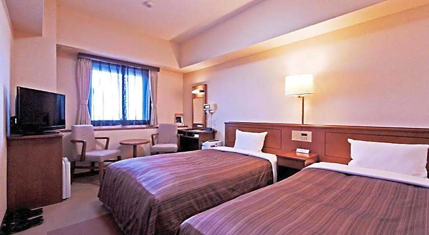 Hotel Route Inn Wajima
