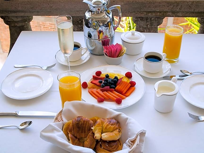 Casa Kimberly Boutique Hotel