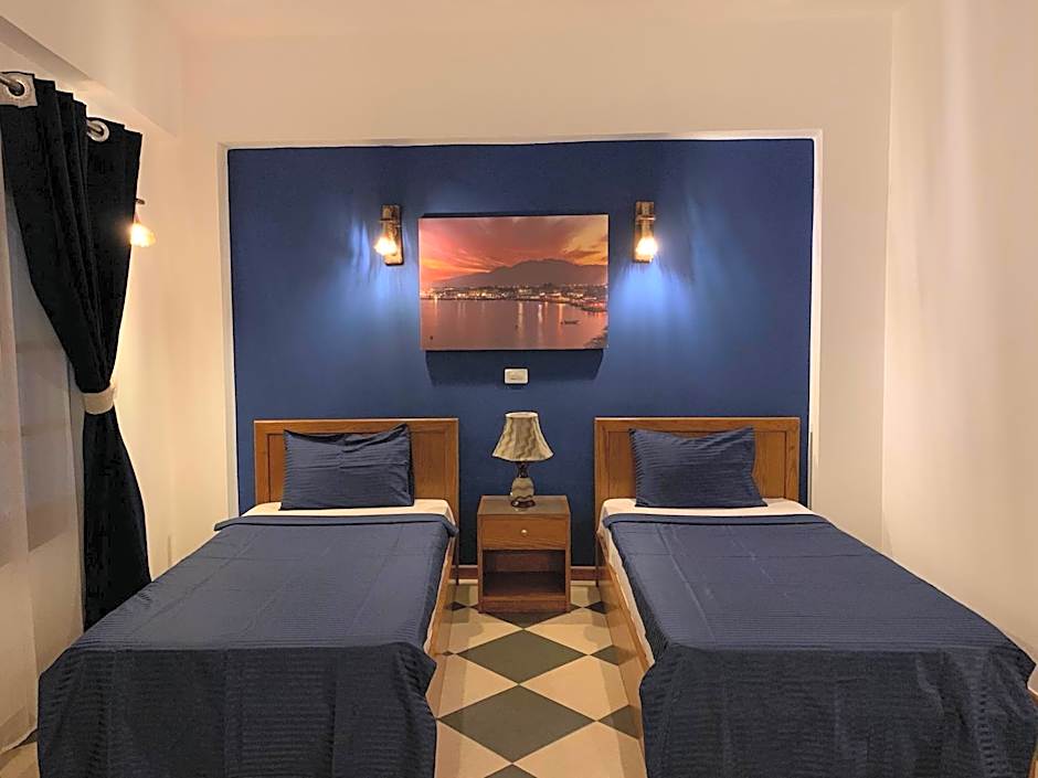 Sea Soul Hotel