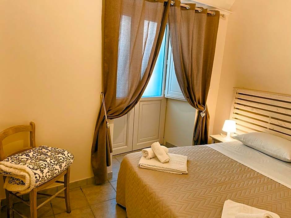 Dimore di Lecce - Il Vico