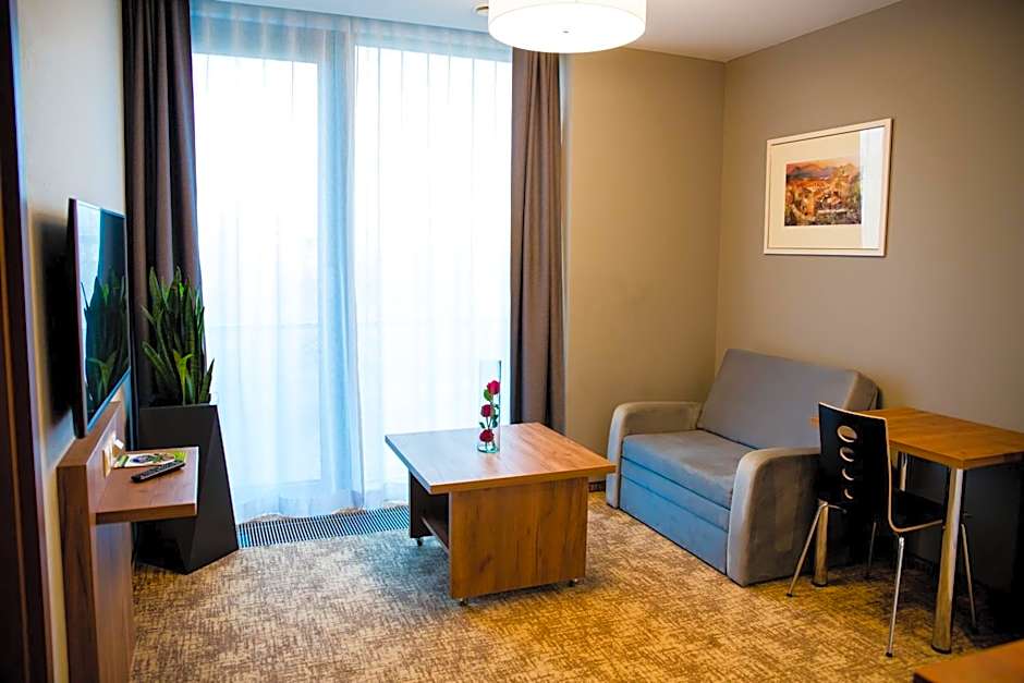 APART HOTEL 12