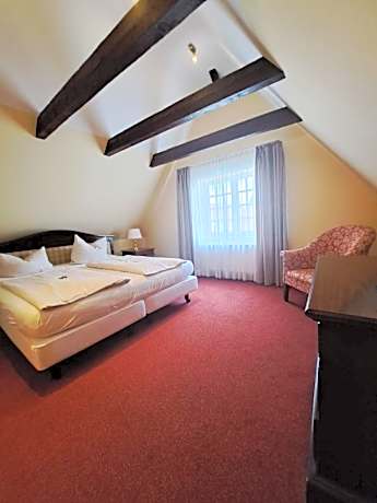 Suite - Annex Villa Koenigin