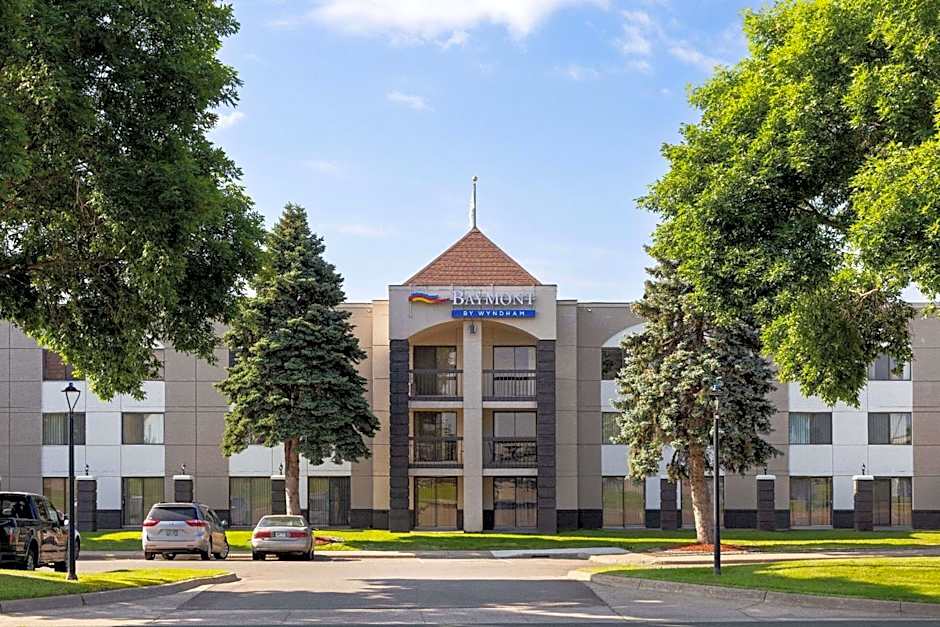 Baymont by Wyndham Shakopee