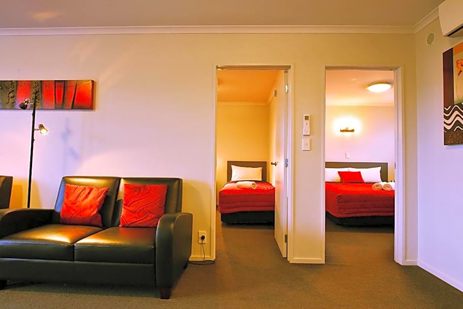 Oamaru Motor Lodge