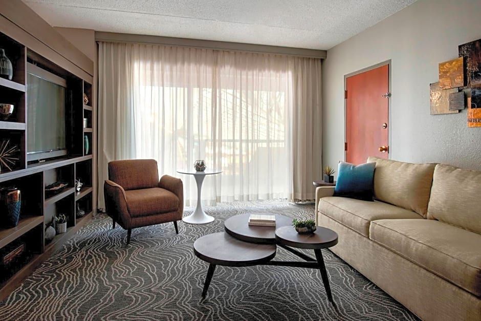 Marriott Melville Long Island