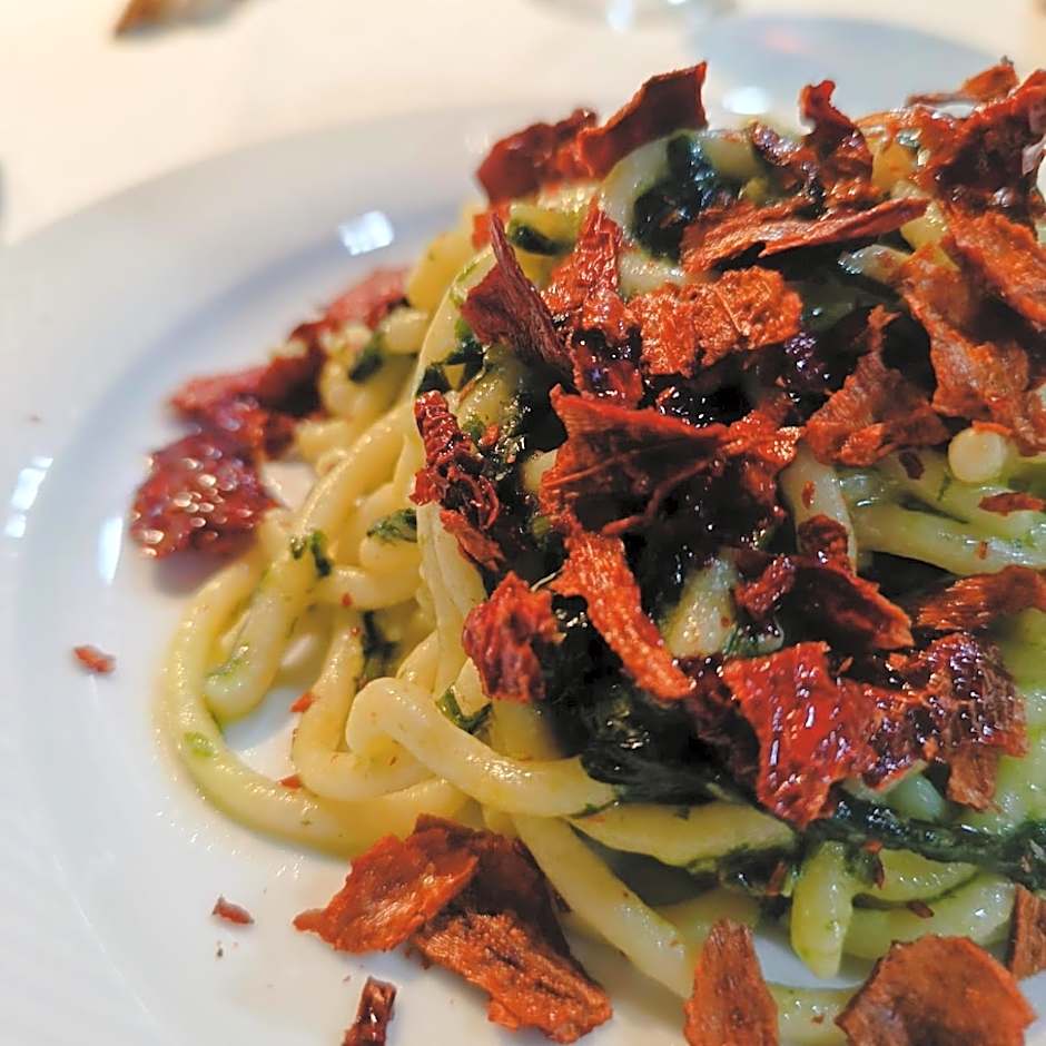 Il Borgo Ospitale - Albergo Diffuso