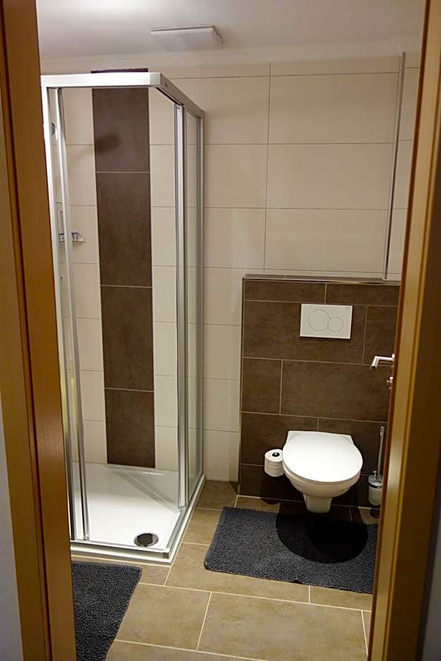 Gasthof Dietrichshorn