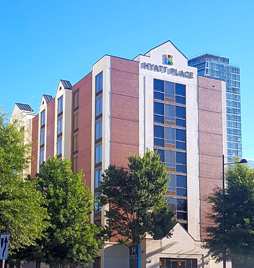 Hyatt Place Atlanta Buckhead