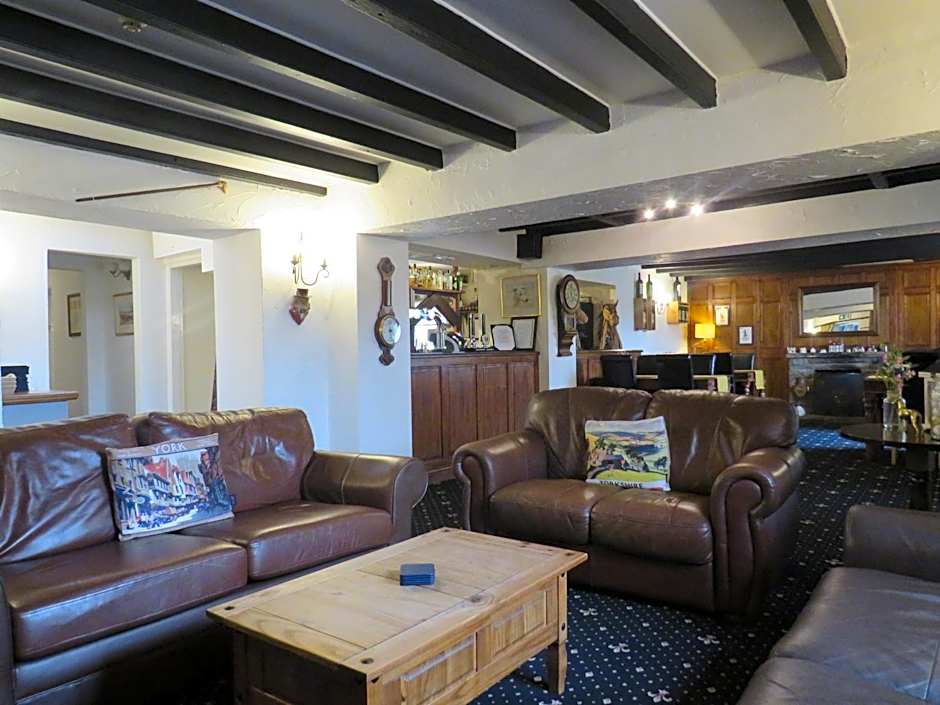 Ganton Greyhound Inn