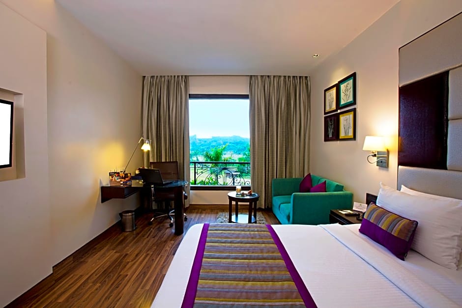 Golden Tulip Chandigarh - Panchkula