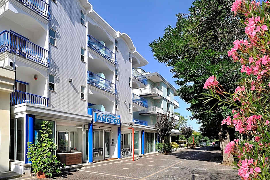 Hotel Amedeo