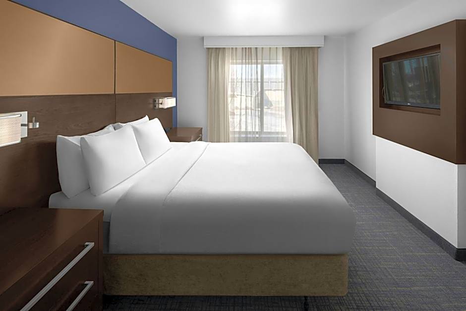 Residence Inn by Marriott Salt Lake City Murray