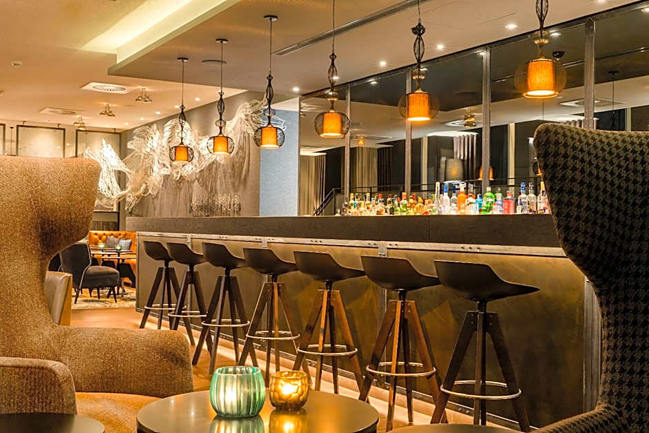 Motel One Manchester-Royal Exchange