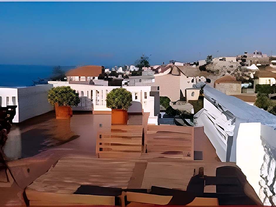 Dar Tlidjene Hotel