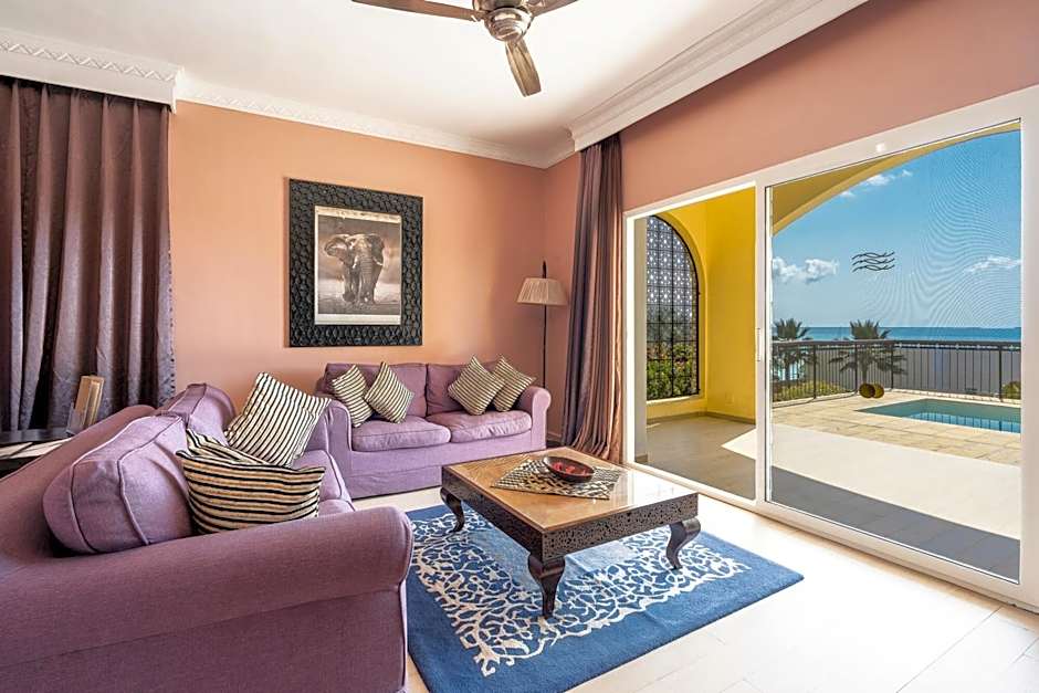 Riu Palace Zanzibar