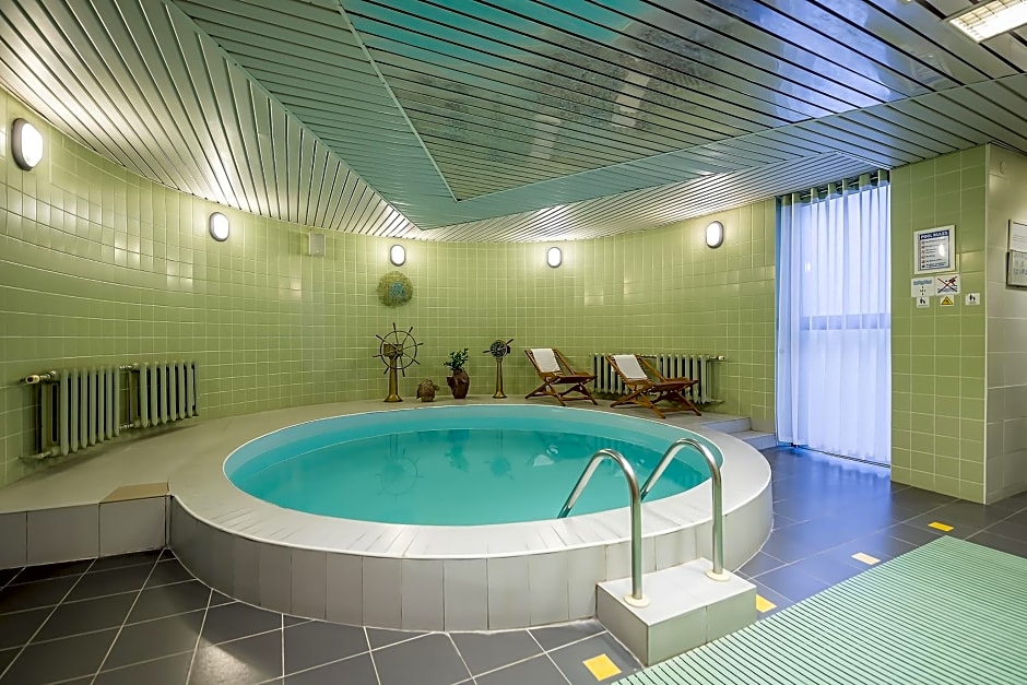 Grata by Centrum Hotels