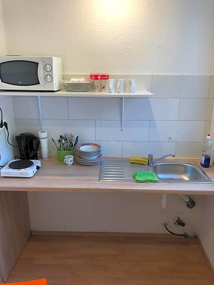 Rana's Zimmervermittlung 2