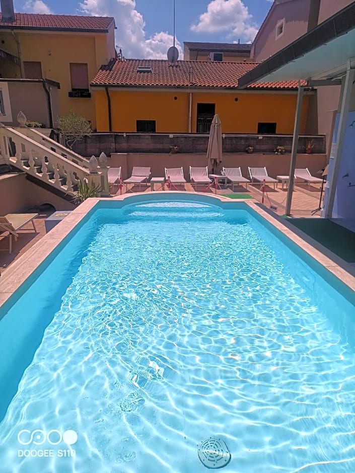 Hotel Innocenti