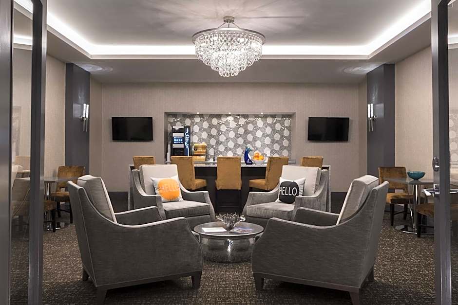 The Current Iowa, Autograph Collection by Marriott
