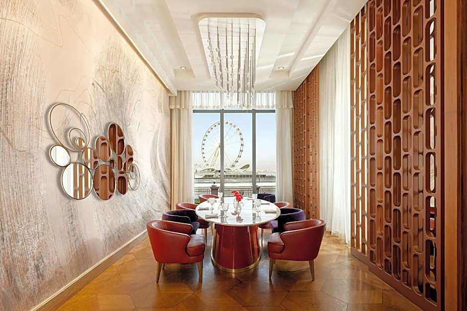 Sheraton Baku Intourist