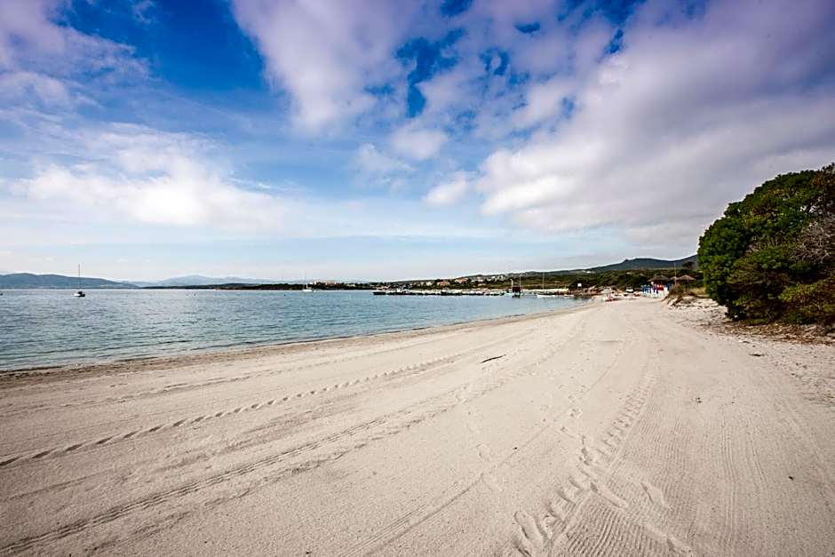 Residence Marina Palace