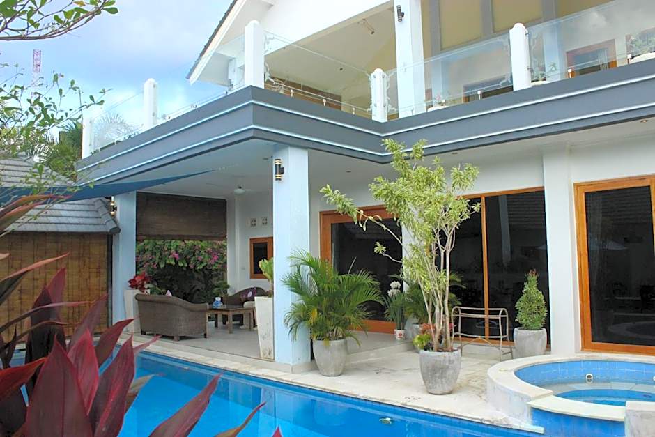 Kartika Villas
