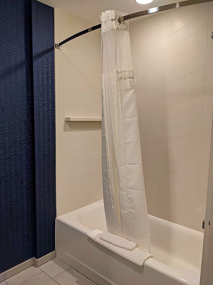 Fairfield Inn & Suites Lincoln Crete