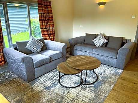 Three-Bedroom Chalet