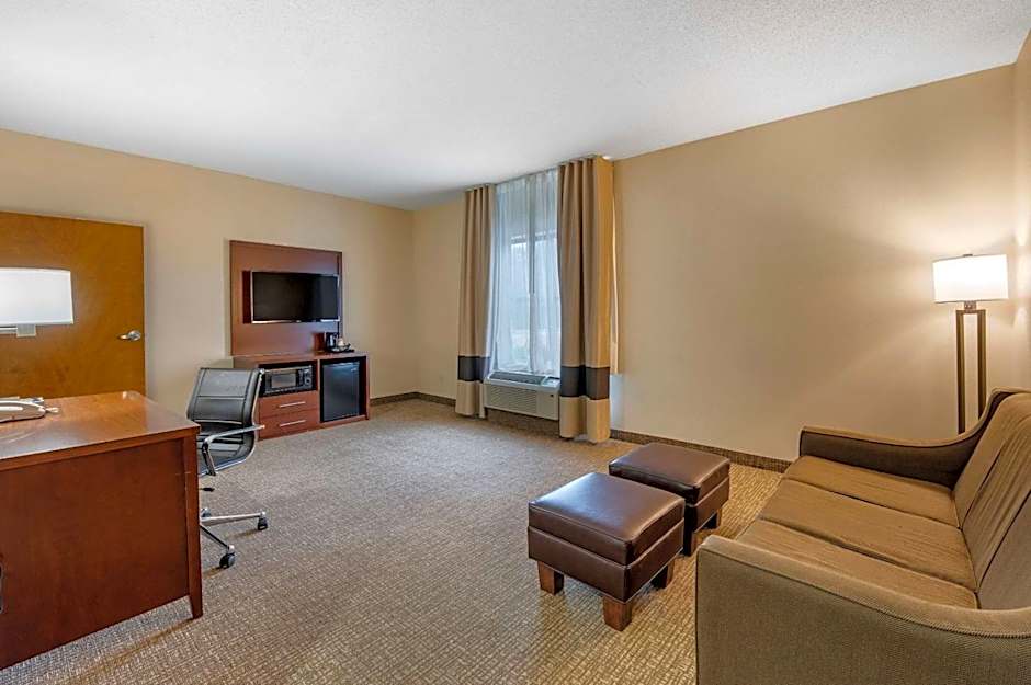 Comfort Inn Southwest Louisville