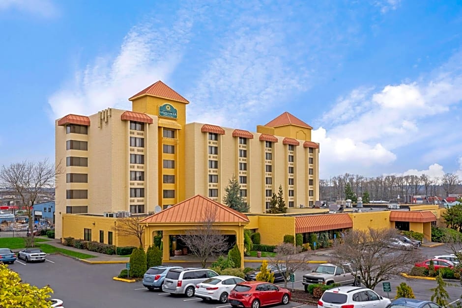 La Quinta Inn & Suites by Wyndham Tacoma Seattle