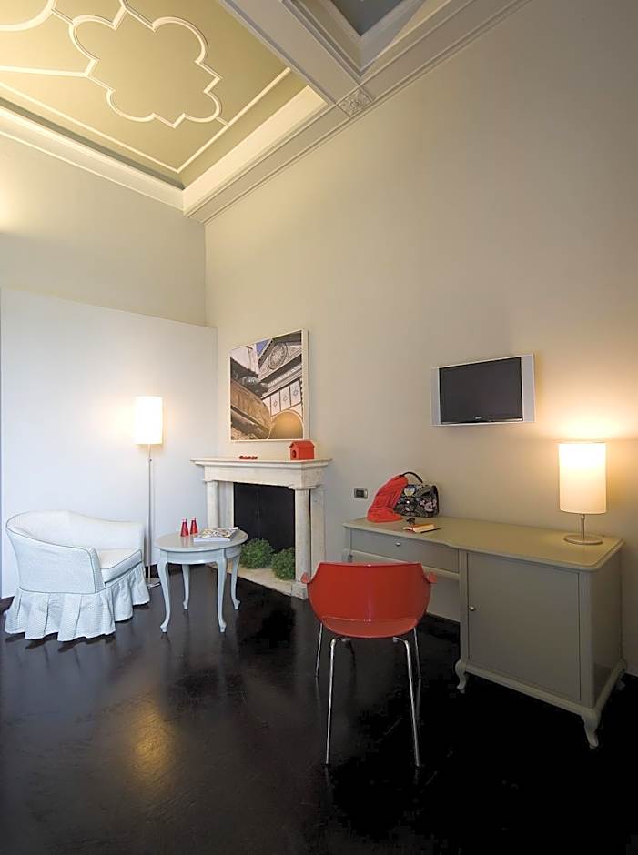 Hotel Rosso23 - WTB Hotels