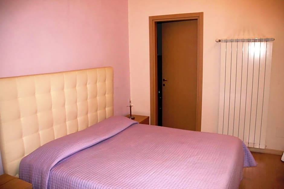 B&B Magnifico Messere