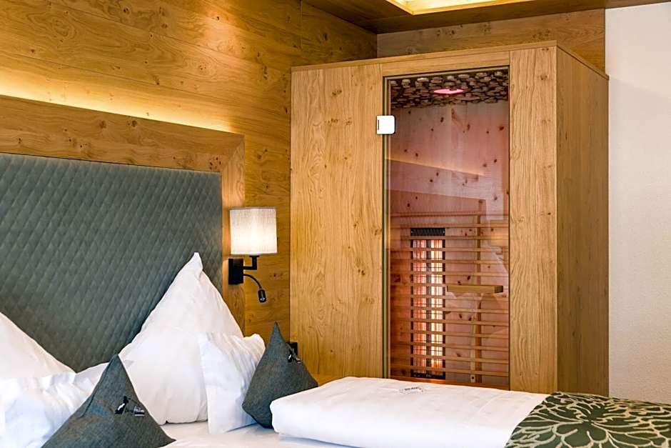 Wohlfühlhotel Berg Heil