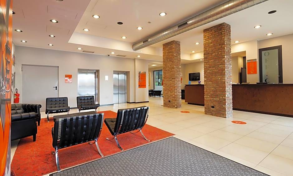 Best Western Falck Village Hotel