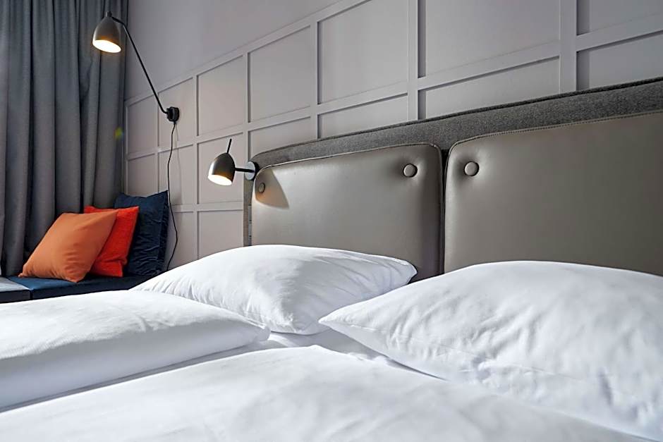 unique by ATLANTIC Hotels Kiel