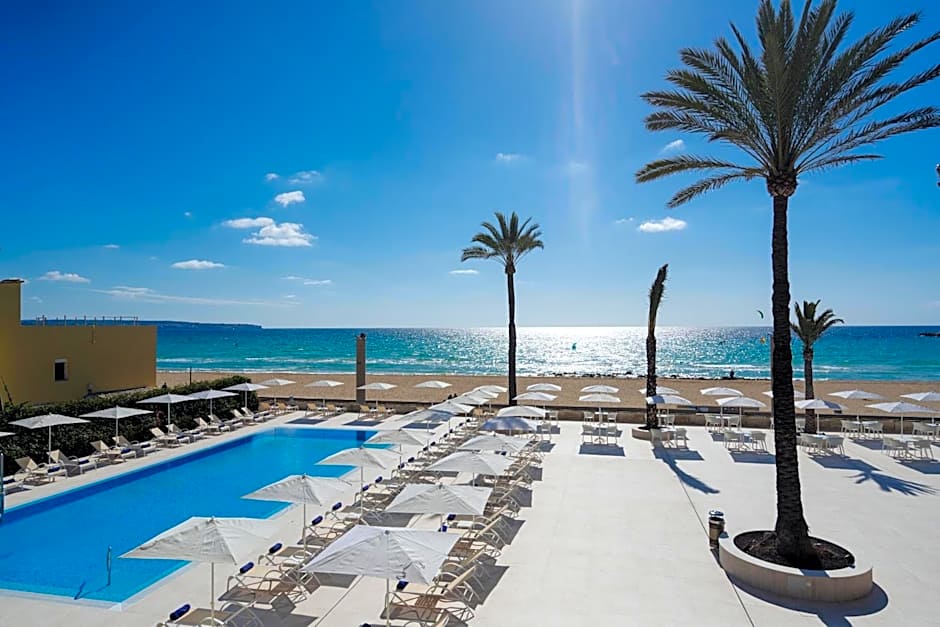 THB El Cid - Adults Only