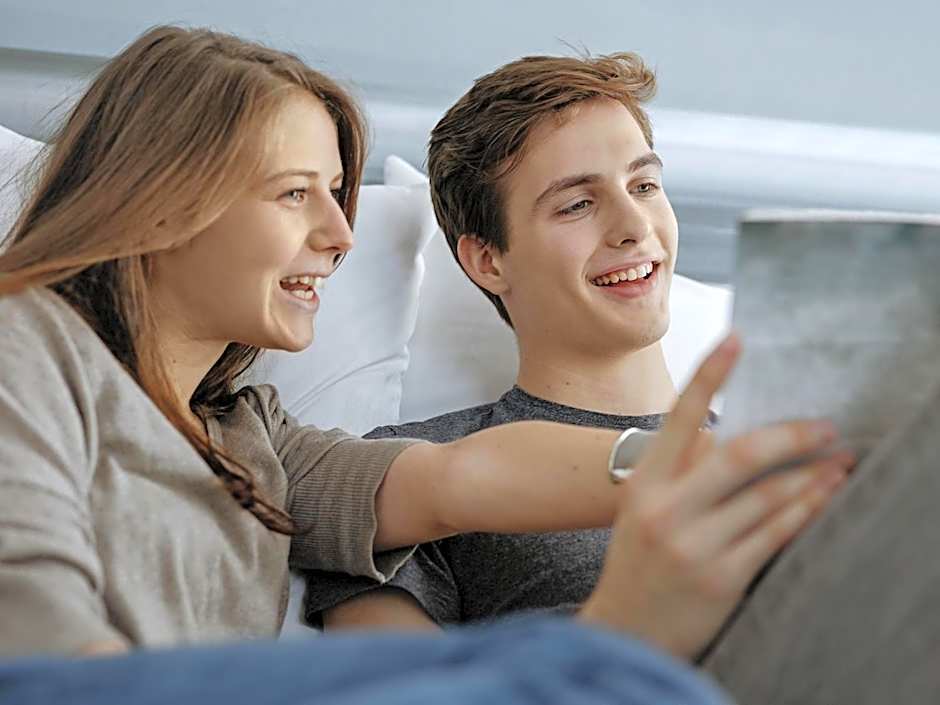 Ibis budget Bussigny Lausanne