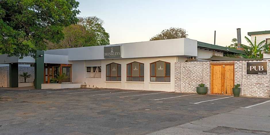 Brinkley's River Village