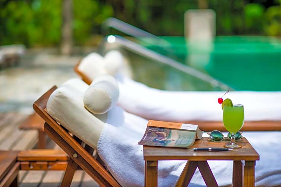 The Explorean Cozumel All Inclusive