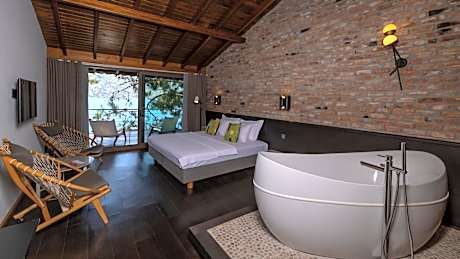 Miamai Boutique Hotel - Adult Only