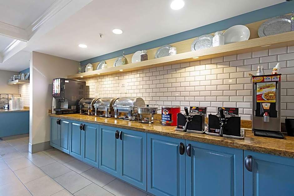 Country Inn & Suites by Radisson, Texarkana, TX