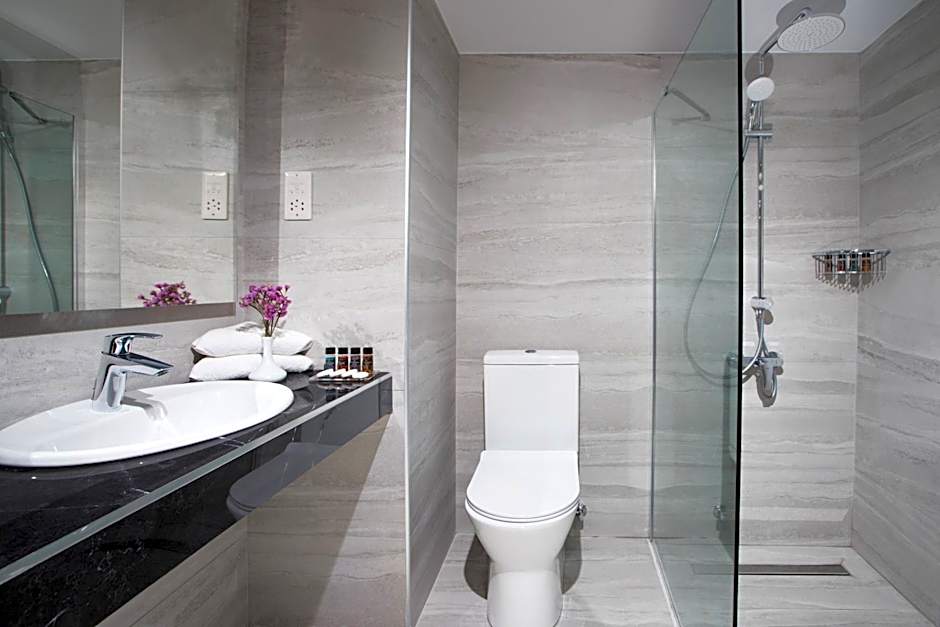 Mayfair Hotel formerly Smartline Paphos