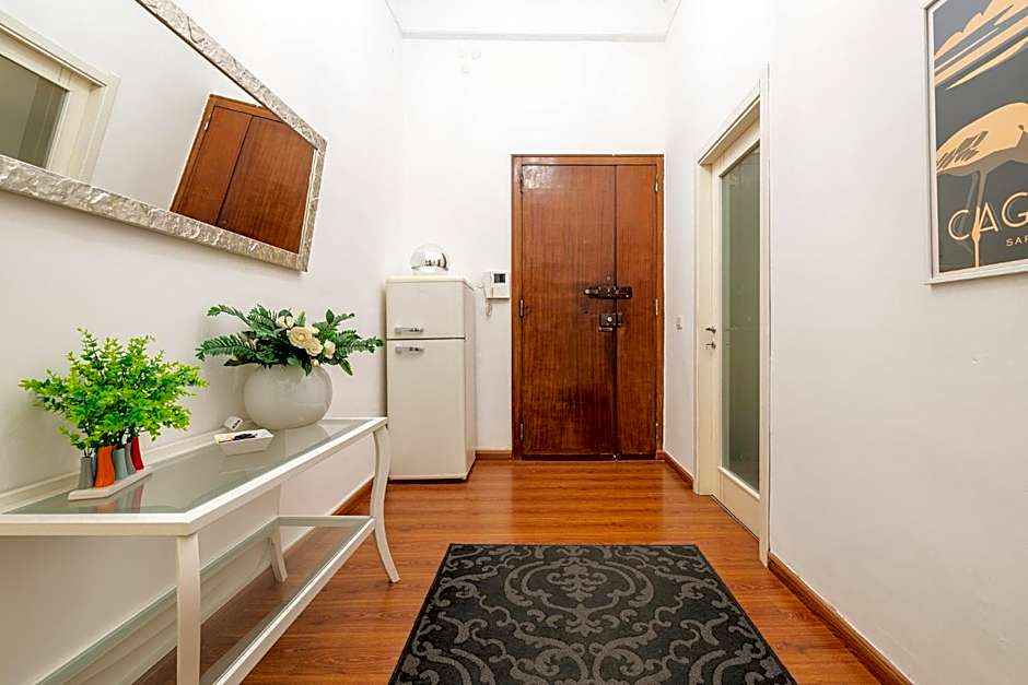 Blanco Rooms