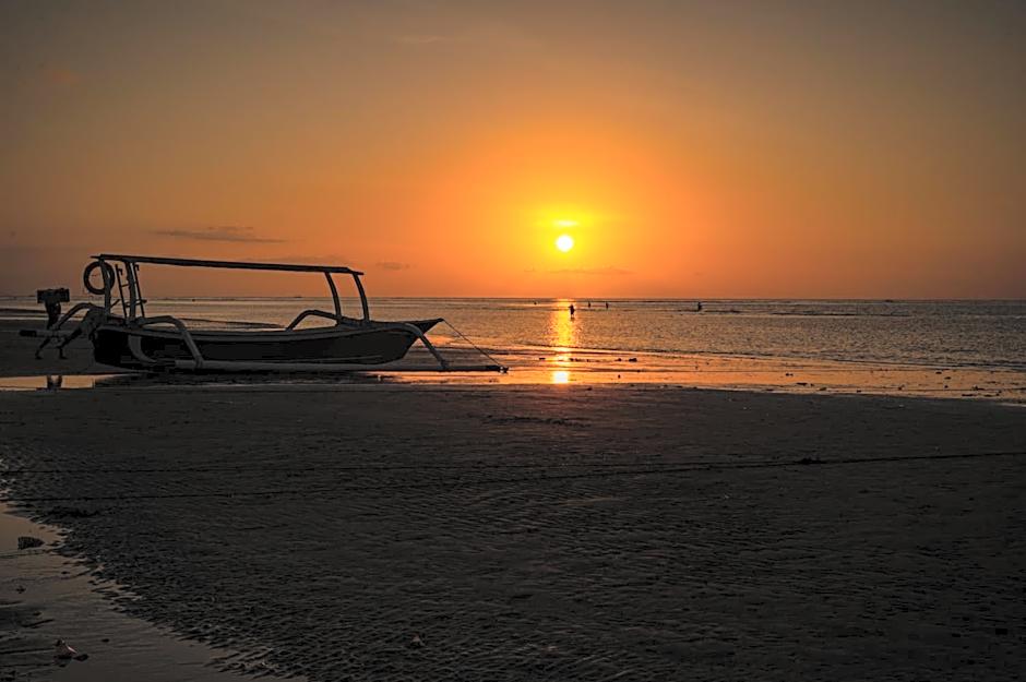 Lusa Beach Studios